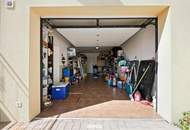 Modernes Einfamilienhaus mit Garten, Garage und neuwertigem Komfort in Bisamberg!