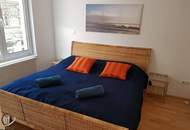 Mitten im 7.! Ideale Single- oder Pärchenwohnung!