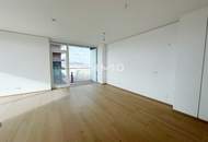 Unique panoramic views + rooftop pool + attractive amenities!