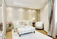 Premium-Apartment im 1. Bezirk– Stil, Komfort & Hotelservice auf 5‑Sterne‑Niveau!
