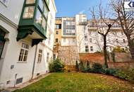 360 TOUR // SCHÖNE ALTBAUWOHNUNG mit HOFBLICK