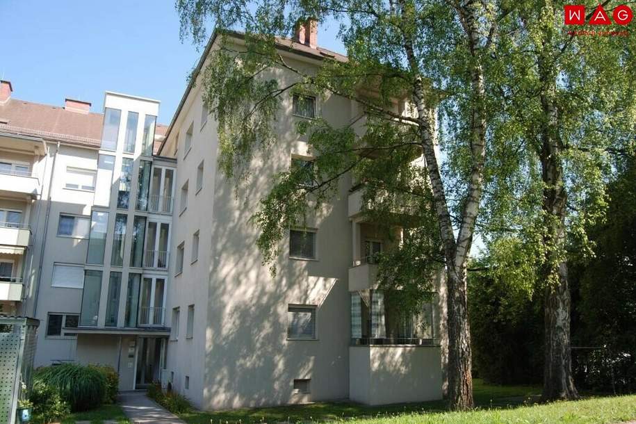 2-Zimmer Wohnung mit Balkon/Loggia und Lift in Linz/Bindermichl - ACHTUNG die Wohnung wird im März 2026 GENERALSANIERT!!, Wohnung-miete, 778,48,€, 4020 Linz(Stadt)