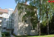 2-Zimmer Wohnung mit Balkon/Loggia und Lift in Linz/Bindermichl - ACHTUNG die Wohnung wird im März 2026 GENERALSANIERT!!