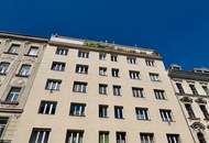 PERFEKT AUFGETEILTE WOHNUNG IM GRÜNEN GRÄTZL - IDEAL FÜR STUDIERENDE ODER WGs