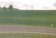 Grünland FÜR Ackerbau mit einer leichten Widmungsfantasie 17 Hektar