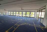 ++Großzügige Gewerbefläche in hochfrequentierter Lage / Staffelmiete++