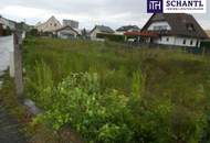 WUNDERVOLL! SELTENHEIT IN TOP-LAGE! Baugrundstück in ruhiger Seitengasse in Seiersberg – Ihr Traumgrund wartet auf Sie!