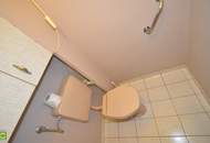 CHRISTOPH CHROMECEK IMMOBILIEN - MÖDLING - Helle, zentrumsnahe und möblierte 2,5 Zimmer zur Miete!
