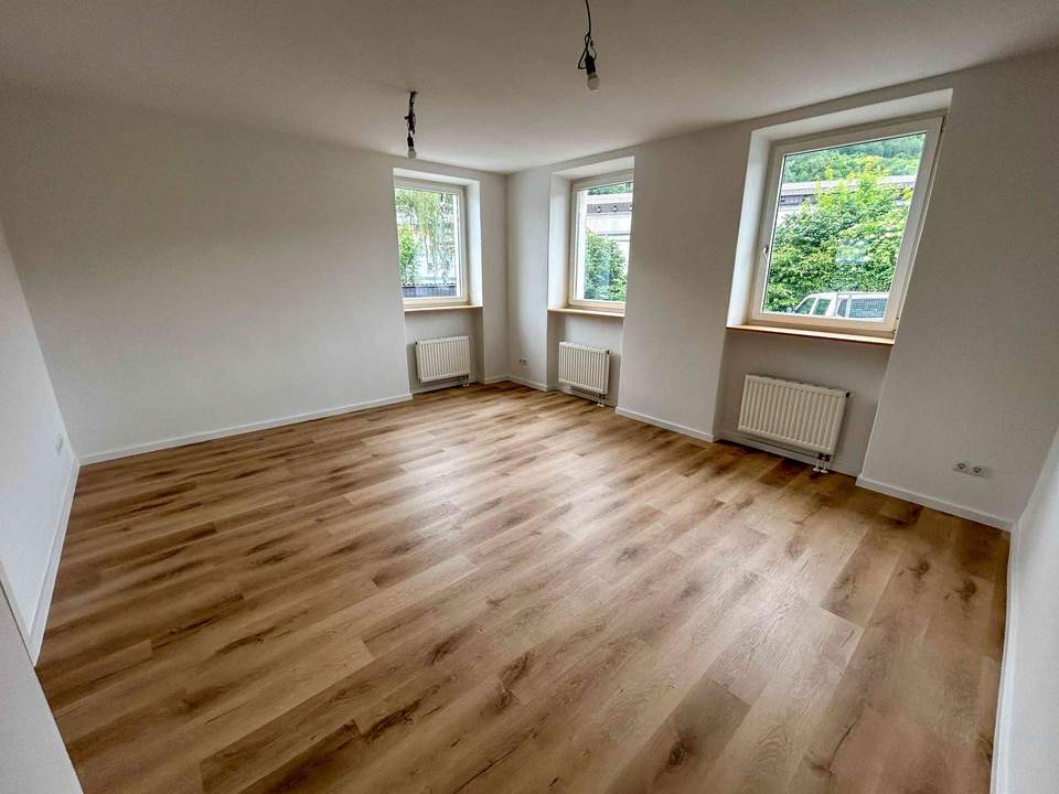 Ab März verfügbar: Ihre stilvolle 3-Zimmer-Wohnung in Kapfenberg!