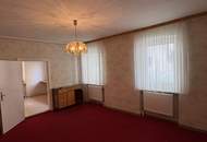 Gepflegtes Einfamilienhaus in ruhiger Waldrandlage - Heidenreichstein