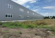 38 Einheiten Neubau Gewerbehallen 47 m² bis 399 m² - SCHLÜSSELFERTIG - jetzt mieten- Kaufpreis auf Anfrage