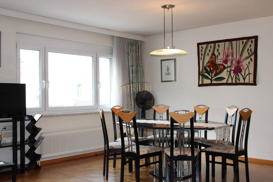 Eleganz trifft Citynähe: Exklusives Wohnen im 7. Wiener Bezirk, Wohnung-kauf, 665.000,€, 1070 Wien 7., Neubau