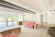 Bodensdorf: ideal für HANDWERKER - Wohnung im Rohzustand zum Ausbauen, mit Carport & SPA Zugang