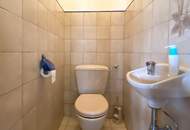 Helle, ruhige Start- oder Anlegerwohnung