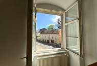 ALL INCLUSIVE MIETE: ca. 18m² Büro + Besprechungsraum! Glasfaser-Internet, Parkplatz etc.! PROVISIONSFREI!