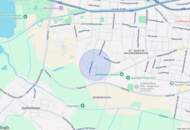 Exklusive Dachgeschoss-Maisonette mit supergroßer Terrasse und wunderbarem Fernblick & Tiefgaragenparkplatz