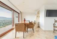 Einfamilienhaus mit unverbaubarem Panoramablick am Satzberg