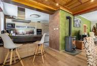 Zuhause im Naturparadies – Wohnen nahe dem Weißensee