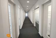Salzburg Parsch: Moderne Büroeinheit im Büro- und Geschäftszentrum mieten