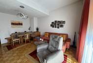 Familienfreundliche Maisonettewohnung mit 4 Zimmer, 2 Bäder und Garage