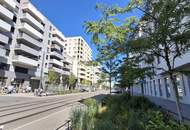 ## ICH BIN SO FREI! Helles & modernes Büro mitten im Nordbahnviertel! ##