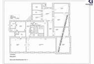 ERSTBEZUG - GENERALRENOVIERTE LUXUS-STILWOHNUNG / FIRST LETTING - FULLY RENOVATED CLASSIC LUXURY APARTMENT