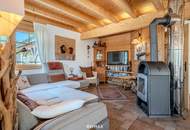 Hochwertiger Wohntraum in Modriach mit Kamin, Balkon, Terrassen &amp; Carport!