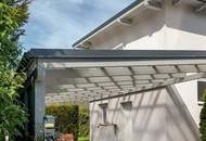 Modernes Haus auf Pachtgrund zum ganzjährig Wohnen