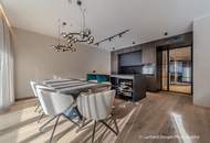 Neubau-Stadtwohnung fußläufig ins Zentrum Kitzbühel und in Skiliftnähe