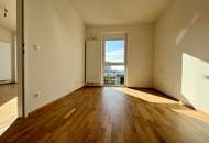 ++ NEUBAUWOHNUNG in TULLN ++ ZWEI Zimmer mit BALKON