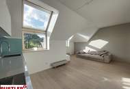 Seltene Gelegenheit für Anleger - Stylische 2-Zimmer-Wohnung in absoluter Ruhelage