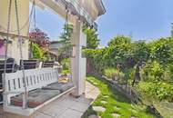 Großzügiges Einfamilienhaus mit Traumgarten in idyllischer Ruhelage in Meiningen zum wohlfühlen!