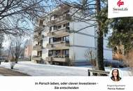 ANKOMMEN oder ANLEGEN - beides richtig in Parsch