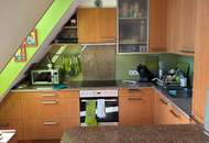 Moderne Maisonette mit Terrasse & Balkon in 1100 Wien – 100m² Wohnkomfort!