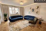Schöne 4-Zi Wohnung | große Grünterrasse |1. Stock