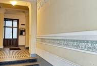 Unbefristete 3-Zimmer-Wohnung im 3. Liftstock in der SCHULGASSE zu kaufen (Mieter 90 Jahre)