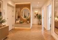 86 m² Wohntraum nahe Augarten | 3 Zimmer | Erstbezug nach Sanierung | Lift