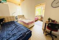 TOP LAGE! U-Bahn gleich ums Eck! Attraktive Wohnung mit flexiblem Grundriss. - WOHNTRAUM