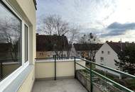 Ideale Wohnung für Menschen mit Platzbedarf