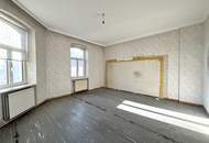 Schöne Eckwohnung Nähe Meiselmarkt