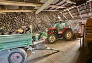 Wein trifft Wohnen: Traditionelles Winzerhaus im Herzen Falkensteins!