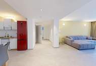 Großzügige 2-Zimmer Eigentumswohnung mit Terrasse