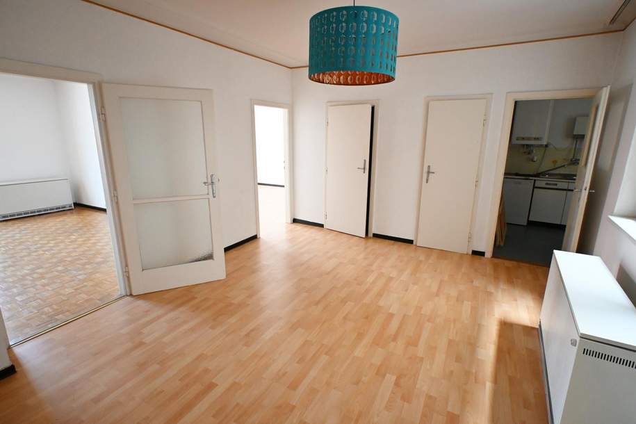 "++ Zentral! ++ Nähe Mariahilfer Straße ++", Wohnung-kauf, 350.000,€, 1060 Wien 6., Mariahilf