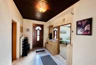 Ein besonderer Platz im Grünen – charmantes Haus in Münichsthal