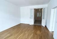 Altbauwohnung mit 2 Zimmern in Ruhelage im 3. Bezirk