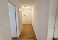 Moderne 2-Zimmer-Wohnung mit Loggia, Fußbodenheizung & Einbauküche im 20. Bezirk Wien!