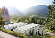 Ihre Luxuswohnung am Semmering mit Panoramablick