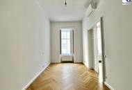 360° TOUR // GENERALSANIERTE ALTBAUMIETE