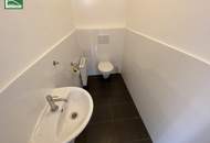 DG-Wohnung in Ruhelage nahe Reumannplatz und Antonspark mit toller Terrasse im sanierten Altbau!