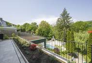 Historische Villa, liebevoll revitalisiert mit außergewöhnlichem Fernblick